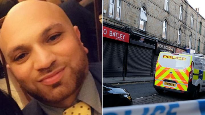 A sangre fría: Secuestran, matan y ocultan el cadáver de un hombre dentro de una pared