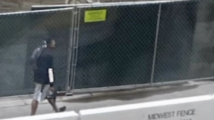 Terror en Chicago: Autoridades arrestan a un hombre que atacó a dos mujeres con un rifle