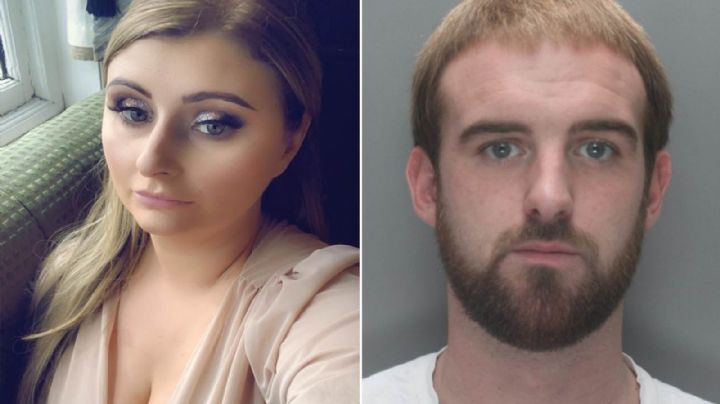 Cae trabajadora de prisión por contrabandear droga y tener relaciones con un reo