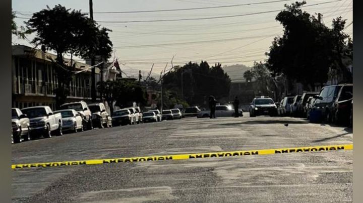 Tijuana: Gatilleros irrumpen en taller y asesinan a tiros a un mecánico