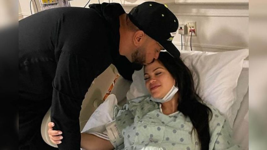 ¡Ya es mamá! Natti Natasha celebra "la llegada de una reina", Vida Isabelle: FOTOS