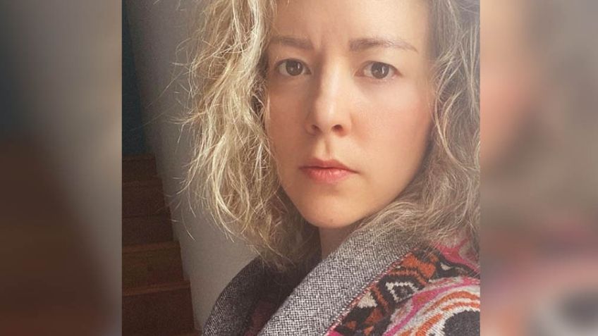 ¿Recayó? Tras librar la muerte, Fernanda Castillo enfrenta nueva y complicada situación