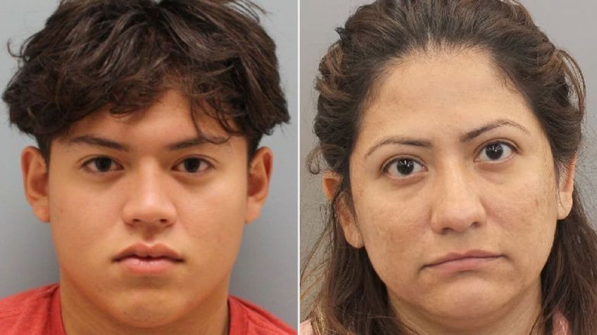 Familia latina quería vengarse de un vándalo y terminaron asesinando a un hombre inocente