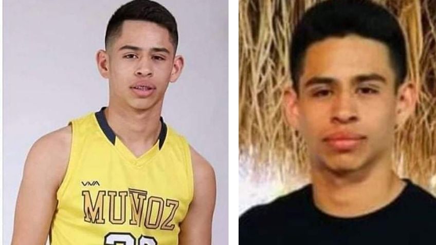 Alarma en Sonora: Desaparece el joven deportista Christian Alekzander en calles de Caborca