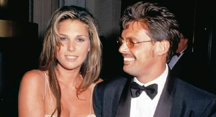 Daisy Fuentes aparece en 'Luis Miguel, la serie 2'; así fue su relación con 'El Sol de México'