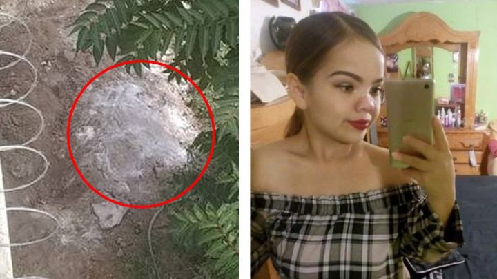 La mataron por celos: Fiscalía revela móvil del feminicidio de Jacivi Alejandra; fue hallada en kínder