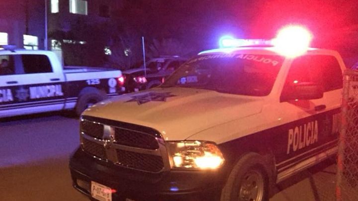 Maleantes le arrebatan la vida a un velador al intentar cometer un robo; lo acribillaron de muerte