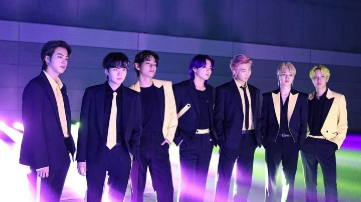 ¡Increíble! BTS conquista los Billboard Awards 2021 y se lleva 3 galardones