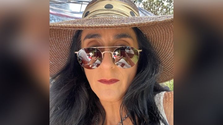 Desde Televisa, actriz de 'La Familia P.Luche' derrocha belleza al exhibirse de esta manera