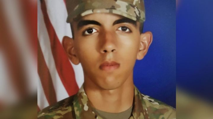 Soldado asesina a su esposa; ¡hizo esta aterradora búsqueda en Google antes de matarla!