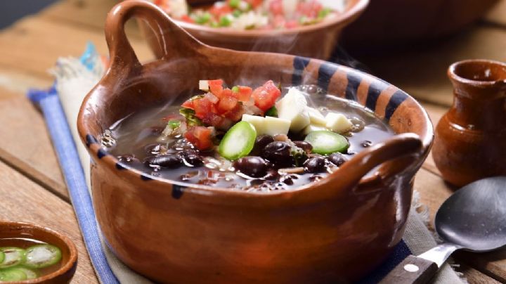 ¡No lo creerás! Los frijoles serían excelentes aliados para el sistema nervioso