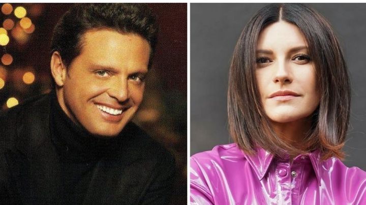 ¿Una más? 'Luis Miguel, la serie 2' revela la relación de Laura Pausini con 'El Sol'
