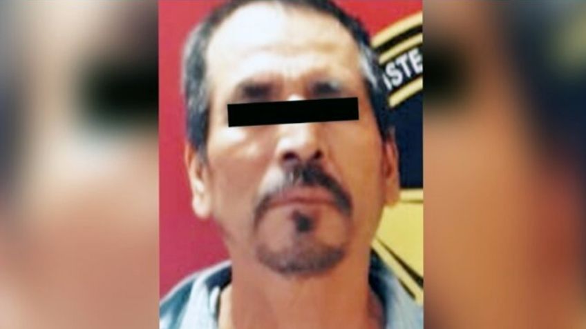 José Abraham pasará más de 63 años en prisión por violar y embarazar a menor en Navojoa