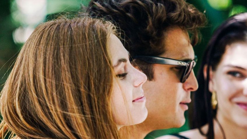 VIDEO: Difunden adelanto del nuevo capítulo de 'Luis Miguel, la serie 2' con ¿Daisy Fuentes?