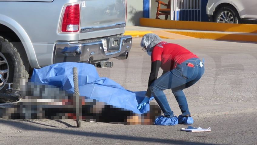 Cajeme registró preocupante alza en homicidios, secuestros y robos durante abril