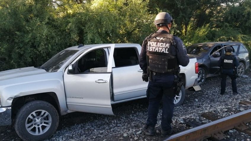 Golpe al narco en Sonora: Arrestan a 61 delincuentes e incautan más de 41 mil dosis de droga