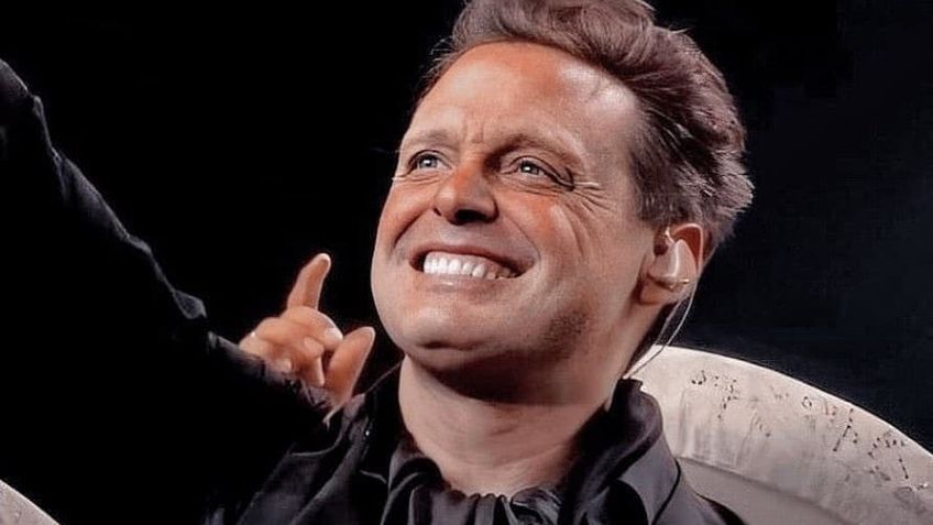 Esta es la canción más sensual de Luis Miguel que lo llevó a tener una versión en inglés