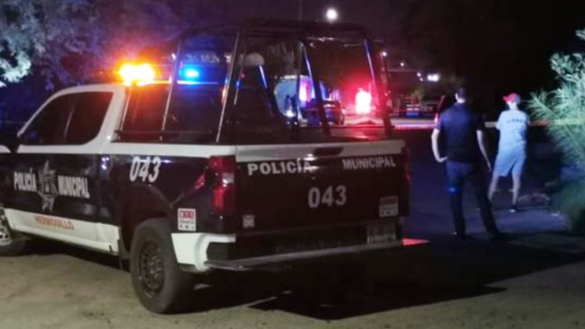 Tétrico hallazgo: Encuentran a mujer sin vida dentro de domicilio al norte de Sonora