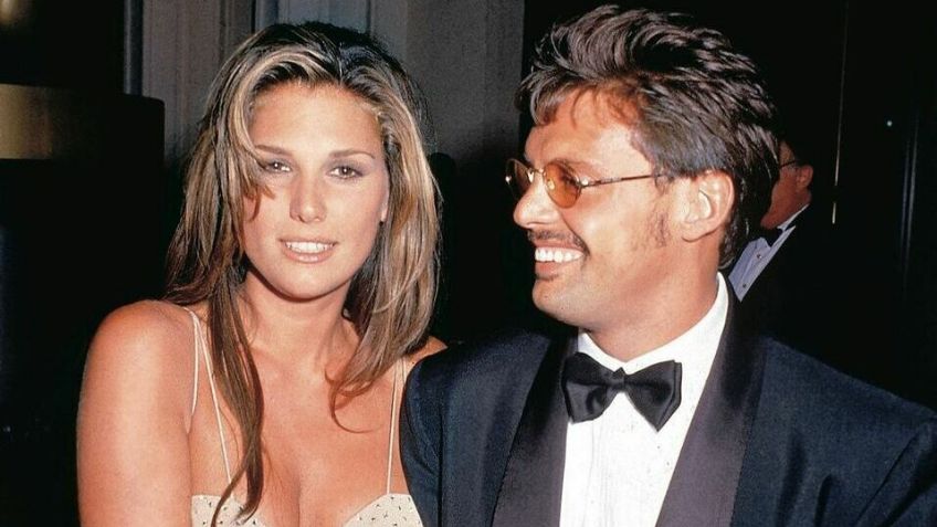Daisy Fuentes aparece en 'Luis Miguel, la serie 2'; así fue su relación con 'El Sol de México'
