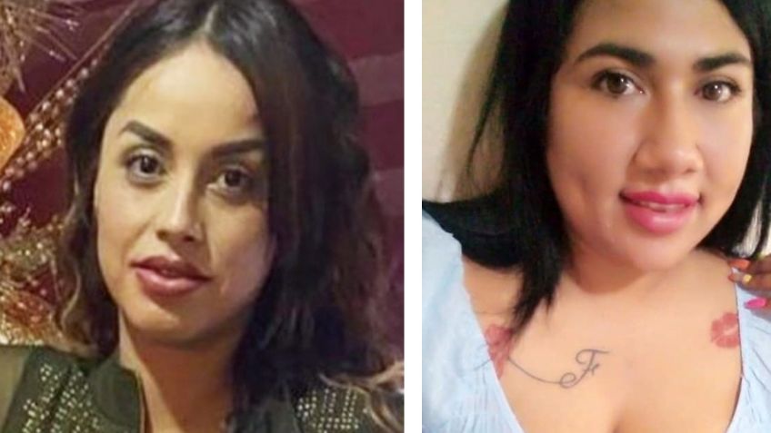 Activan Protocolo Alba por la desaparición de Erika Guadalupe y Iovana Sofía en Sonora