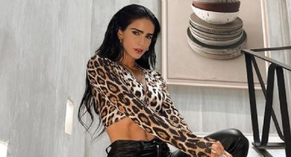 Bárbara de Regil estalla ante la prensa y responde a sus haters; dice que no le importan las críticas