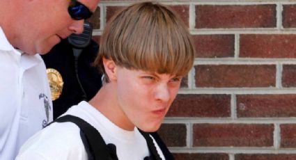 Dylann Roof, el asesino racial de Charleston, pensó que nacionalistas blancos lo liberarían