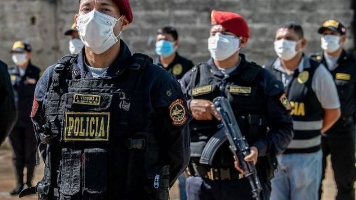 Fuerzas armadas de Perú confirman la muerte de 18 personas tras ataque terrorista
