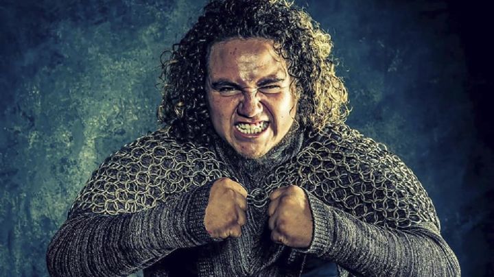 ¡De no creerse! Tras atacar brutalmente a niño de 5 años, luchador mexicano es liberado