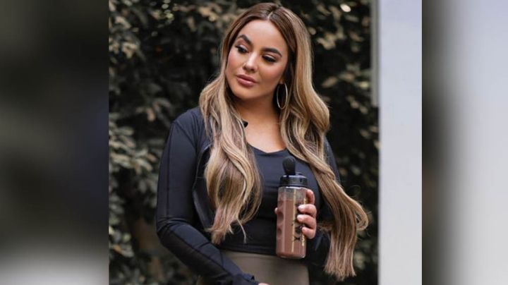 ¿Se le pasan las copas? Mayeli Alonso celebra nuevo proyecto y exhibe VIDEO en redes