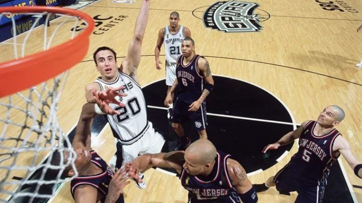 ¡De no creer! NBA tendrá presencia en Africa; ya alista preparativos con las autoridades