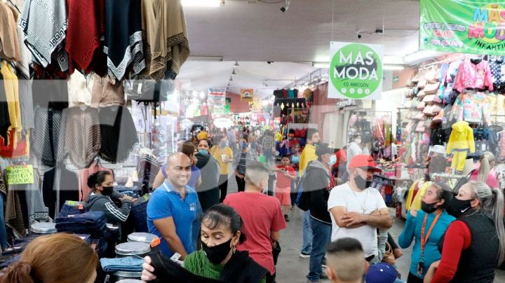 Canaco en Cajeme estima una recuperación económica para 2022 tras crisis por Covid-19