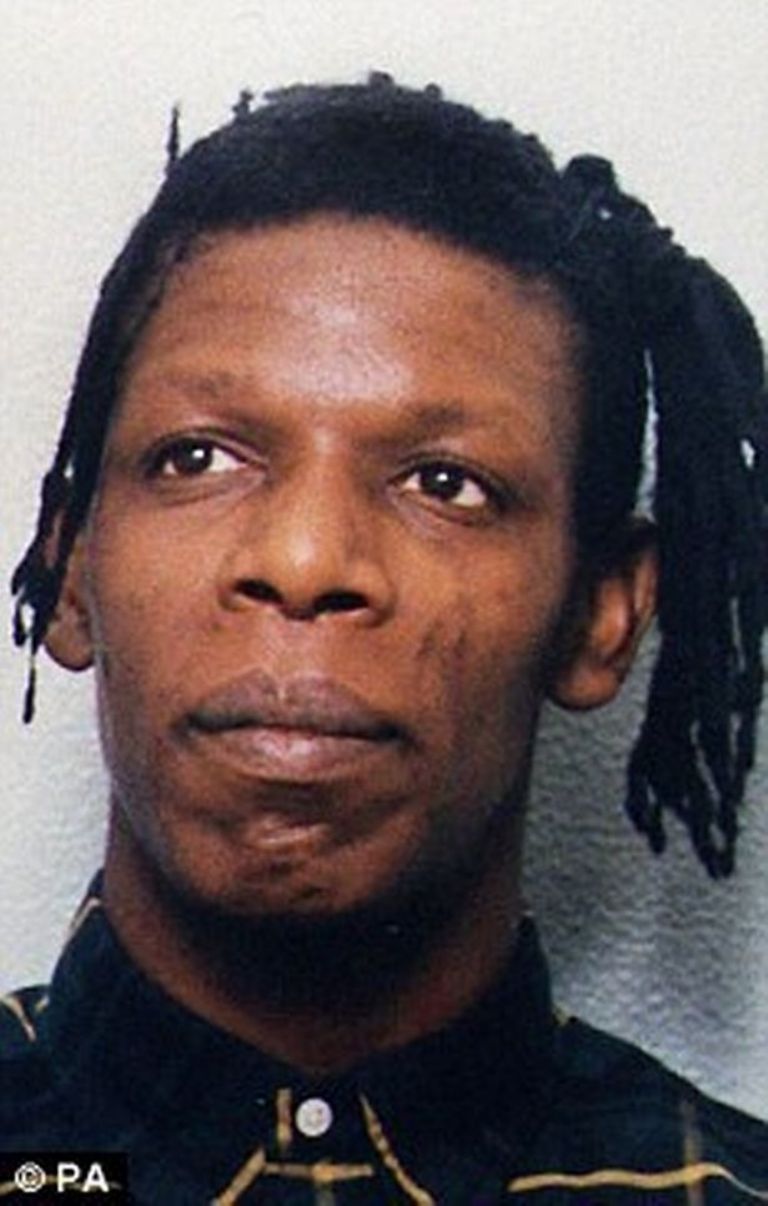 Milton Brown, acusado de violación