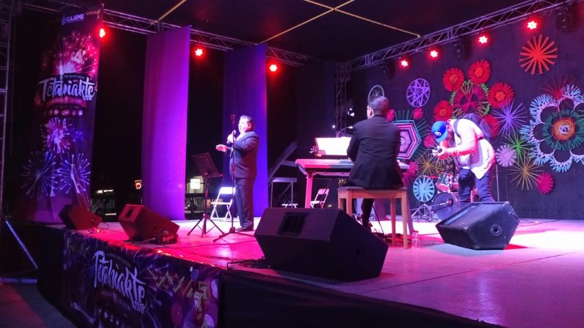 Se aproxima el Festival Tetabiakte 2021; celebrará el 94 aniversario de Cajeme