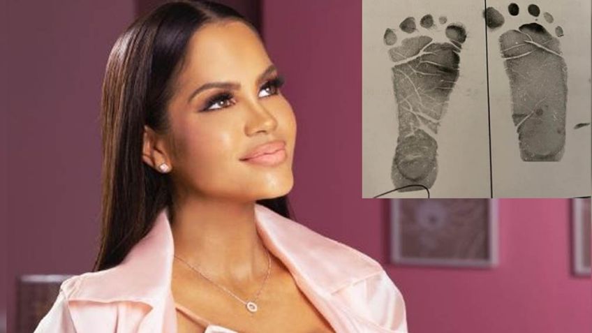 Tras días en el hospital, Natti Natasha recibe bienvenida al volver a casa convertida en mamá