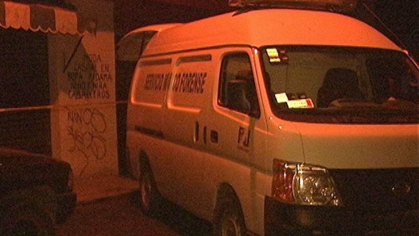 Violentan a dos mujeres; a una de ellas le acuchillaron el cráneo durante asalto