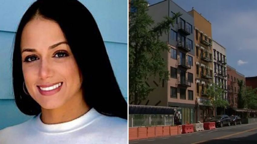 Quería seguir la fiesta: Cameron cae desde un séptimo piso; saltó de un edificio a otro