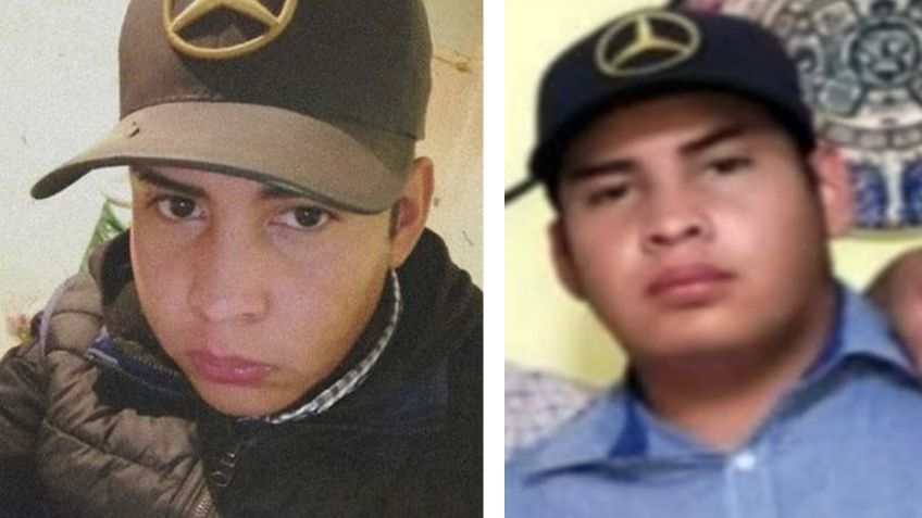 Tragado por el desierto: Desaparece el joven Juan Silvestre en frontera Sonora-Arizona
