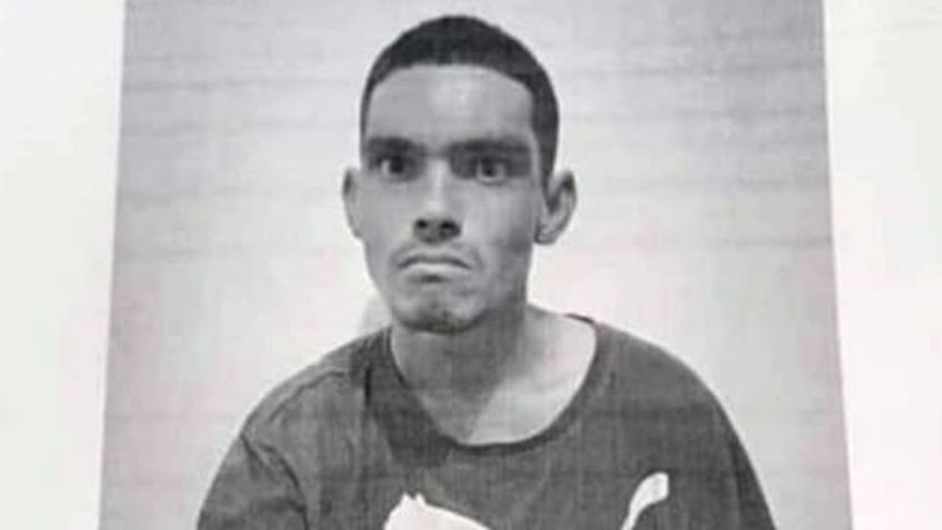 Desaparece el joven Álvaro Guadalupe en el municipio de Hermosillo; sufre discapacidad