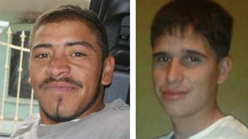 Tras hallazgo de joven sin vida, reportan desaparición de su tío Roberto Carlos en Sonora