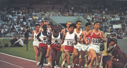 Luto en el deporte mexicano: Campeón olímpico de atletismo pierde la batalla contra el cáncer