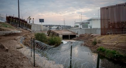 Tenebroso: Hallan cadáver en un canal de aguas negras; tenía claras huellas de tortura