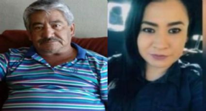 FGJE prepara entrega del cadáver de Manuel; buscaba a su hija desaparecida en Sonora