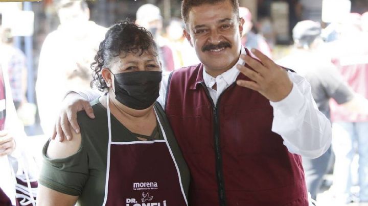 Elecciones 2021: Candidata de RSP habría declinado por Morena por millonario pago