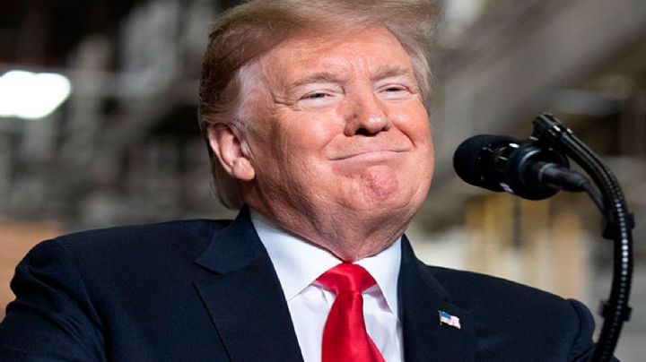 La vez en la que Donald Trump sugirió aislar a los enfermos por Covid-19 en Guantánamo