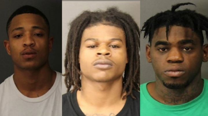 Tiroteo entre dos grupos criminales le cuesta la vida a una mujer inocente embarazada