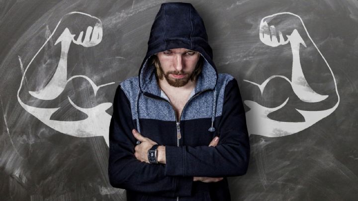 Los hombres con alta cantidad de testosterona tendrían menor riesgo de tener Covid-19 grave