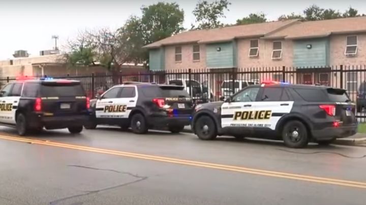 A sangre fría: Asesinan a una mujer frente a sus hijos cuando los llevaba a la escuela