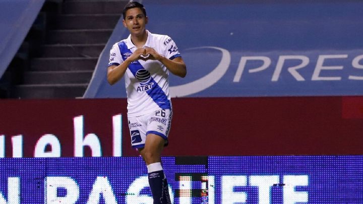 Movimientos en la Liga MX: Salvador Reyes, el primer refuerzo del Club América