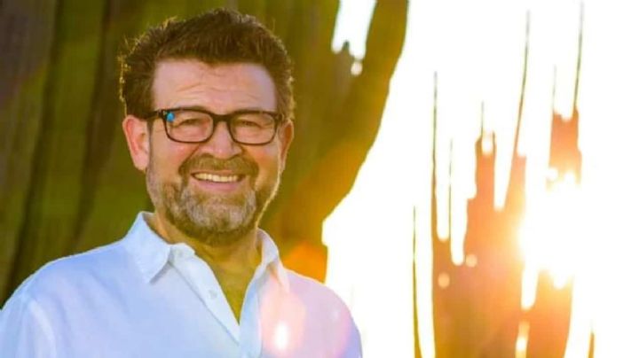 Ricardo Bours da positivo a Covid-19; no podrá acompañar a Gándara en eventos