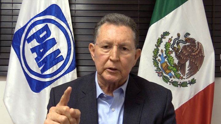 "AMLO engaña a mucha gente de buena fe": Ernesto Munro arremete en contra del Gobierno de AMLO